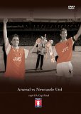 FA Cup Final 1998 - Arsenal vs Newcastle
