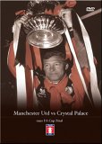 FA Cup Final - 1990 - Manchester United vs Crystal Palace