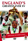 Greatest Ever English Fifteen