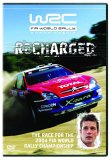 World Rally Championship 2004 - Recharged