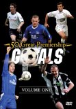 50 Great Premiership Goals - Vol. 1