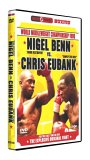 Nigel Benn Vs Chris Eubank - World Middleweight Championship 1990