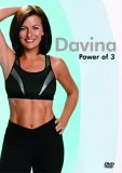Davina: Power of 3