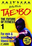 Billy Blanks' Tae-Bo: Three Energising Workouts