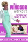 Barbara Windsor - Windsor Workout
