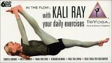 In The Flow With Kali Ray