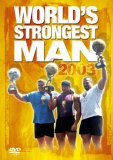 World's Strongest Man