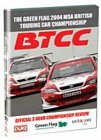 The 2004 Green Flag MSA British Touring Car Championship