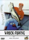 Wreck Fishing With Mike Millman