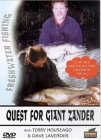 Quest For Giant Zander With Terry Houseago And Dave Lavender