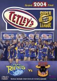 Rugby Super League Cup Final 2004
