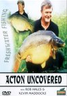 Clean River Fishing - Acton Uncovered