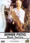 Summer Piking: Bank Tactics With Mick Brown