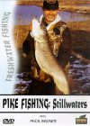 Pike Fishing: Stillwaters With Mick Brown