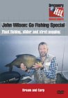 John Wilson - Float Fishing