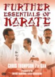 Further Essentials Of Karate