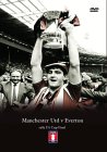 FA Cup Final 1985 - Manchester United Vs Everton