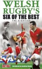 Welsh Rugby's Six Of The Best - The Eighties