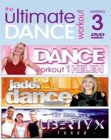 Jade's Dance Workout / Dance Workout With Helen / The Girls From Liberty X - Toned