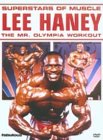 Superstars Of Muscle - Lee Haney
