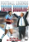 Trevor Brooking - The Portrait Of A Winner