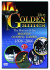 Golden Games