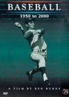 Baseball - 1950 To 2000 [1994]