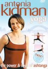 Antonia Kidman Yoga [2002]