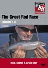 Matt Hayes - Great Rod Race - Episodes 1 To 3