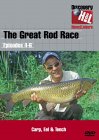 Matt Hayes - Great Rod Race - Episodes 4 To 6
