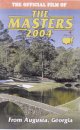 Augusta Masters 2004 - The Official Film