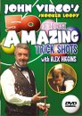 John Virgo's Snooker Loopy With Alex Higgins [1995]