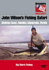 John Wilson's Fishing Safari - Vol. 3