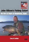 John Wilson's Fishing Safari - Vol. 5