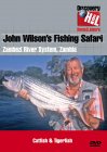 John Wilson's Fishing Safari - Vol. 2