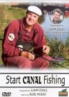Start Canal Fishing With Liam Dale