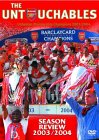 Arsenal - The Untouchables - Season Review 2003/2004