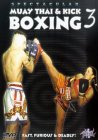 Muay Thai And Kick Boxing - Vol. 3