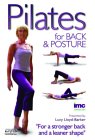Pilates For Back And Posture