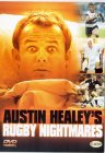 Austin Healey's Rugby Nightmares