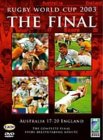 Rugby World Cup: The Final [2003]