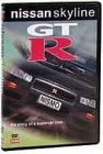 The Nissan Skyline Story [2003]