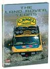 Camel Trophy - The Land Rover Years