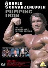 Pumping Iron - 25th Anniversary [1977]
