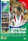 Rugby World Cup - Official Review 2003 - Wales