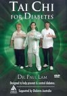 Tai Chi For Diabetes
