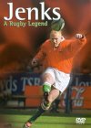 Jenks - A Rugby Legend