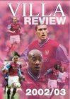 Aston Villa - Season Review 2002-2003