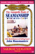 Annapolis Book Of Seamanship - Vol. 2 - Heavy Weather Sailing [1987]