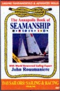 Annapolis Book Of Seamanship - Vol. 4 - Sailboat Navigation [1987]